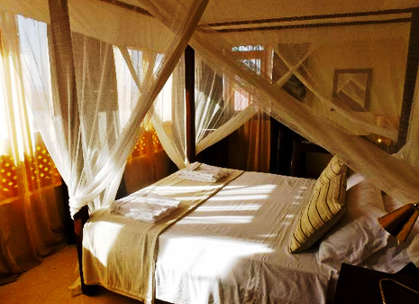 Hotel Mashariki Palace 5*