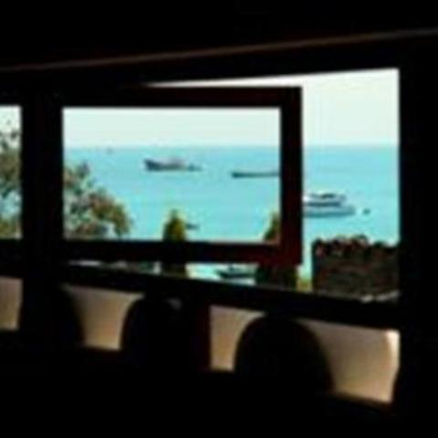 Mashariki Palace Hotel Zanzibar