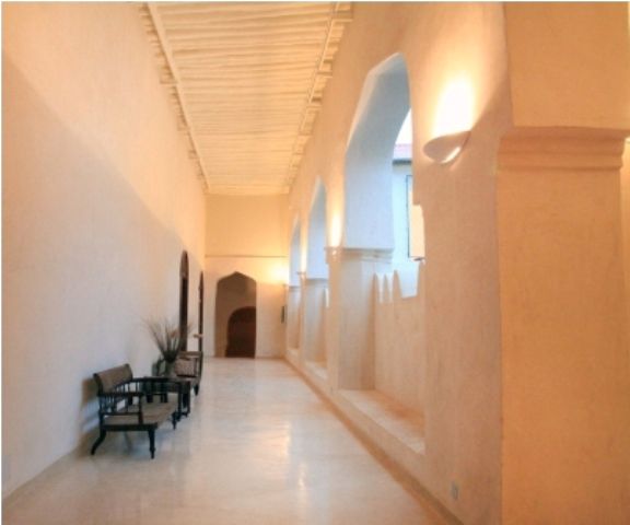 Hotel Mashariki Palace 5*