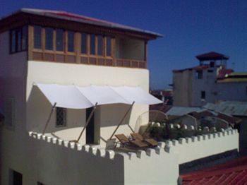 Mashariki Palace 5*