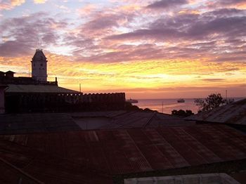 Mashariki Palace Zanzibar